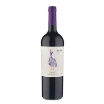 Vinho Chac Chac Malbec 750ml