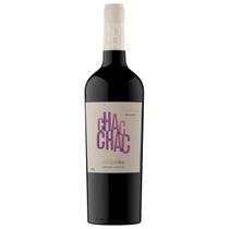 Vinho chac chac reserva malbec tinto 750ml