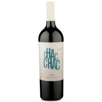 Vinho chac chac reserva tannat tinto 750ml