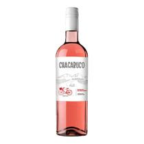 Vinho Chacabuco Malbec Rose 750ml