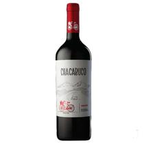 Vinho chacabuco malbec tinto 750ml