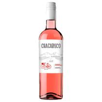 Vinho chacabuco rose 750ml