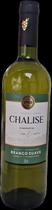 Vinho Chalise Branco Suave 750ml