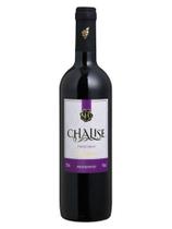 Vinho chalise tinto seco 750ml - MARCA Vinho chalise tinto seco 750ml - MARCA