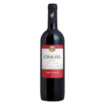 Vinho Chalise Tinto Suave 750ml