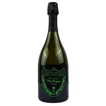 Vinho Champagne Branco Dom Pérignon Luminous Label Vintage Brut 2013