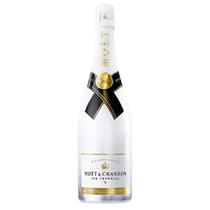 Vinho Champagne Branco Moët & Chandon Ice Imperial