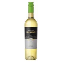 Vinho Chardonnay Colina de Los Andes Argentino 750ml Vinho Chardonnay Colina de Los Andes Argentino 750ml