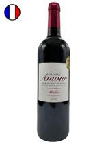 Vinho Château Amour - (2015) - 750ml Vinho Château Amour - (2015) - 750ml