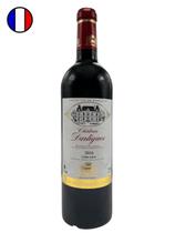 Vinho Château Dartigues - (2016) - 750ml Vinho Château Dartigues - (2016) - 750ml