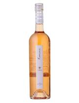Vinho Château de Berne Rosé Romance