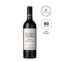 Vinho Château de Haute-Serre Cahors AOC 2018 (Georges Vigouroux) 750ml