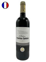 Vinho Château Gravettes Samonac - (2019) - 750ml Vinho Château Gravettes Samonac - (2019) - 750ml
