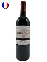 Vinho Château Jeanguillon - (2016) - 750ml