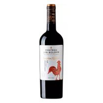 Vinho Château Los Boldos Tradición Reserva Cabernet Sauvignon 750ml