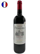 Vinho Château Pasquier - (2020) - 750ml Vinho Château Pasquier - (2020) - 750ml