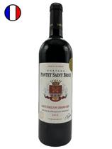 Vinho Château Pontet Saint Brice Grand Cru - (2018) - 750ml Vinho Château Pontet Saint Brice Grand Cru - (2018) - 750ml