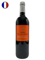 Vinho Château Pre La Lande Cuvée Diane - (2015) - 750ml Vinho Château Pre La Lande Cuvée Diane - (2015) - 750ml