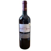 Vinho chateau prieure de beyzac haut medoc aoc 2020 frança Vinho chateau prieure de beyzac haut medoc aoc 2020 frança