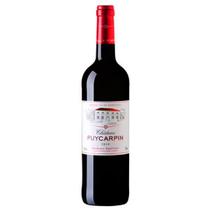 Vinho Château Puycarpin Tinto 750ml