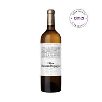 Vinho Château Rauzan-Despagne Blanc Reserve 2018 750ml