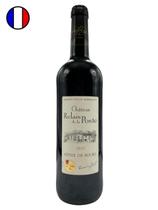 Vinho Château Relais De La Poste - (2018) - 750ml Vinho Château Relais De La Poste - (2018) - 750ml