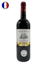 Vinho Château Romfort - (2018) - 750ml