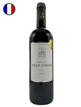 Vinho Château Vieux Cassan - (2019) - 750ml Vinho Château Vieux Cassan - (2019) - 750ml