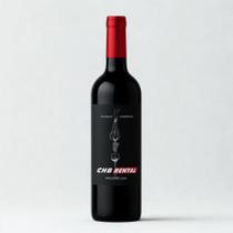 Vinho chb malbec