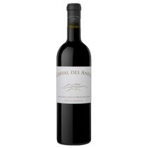 Vinho Cheval Des Andes 2018 - 750Ml Vinho Cheval Des Andes 2018 - 750Ml
