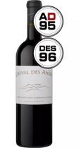 Vinho Cheval des Andes Blend/2014 750 ml