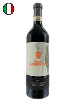 Vinho Chianti Classico - (2015) - 750ml Vinho Chianti Classico - (2015) - 750ml