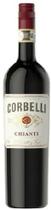 Vinho chianti docg corbelli 750ml Vinho chianti docg corbelli 750ml