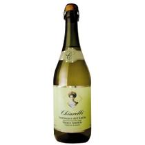 Vinho Chiarelli Lambrusco DellEmillia Amabile Branco 750ml