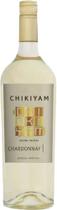 Vinho Chikiyam Chardonnay