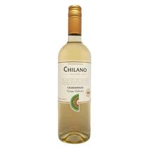 Vinho Chil. Chilano Bco. Chardonnay 750Ml