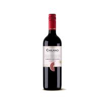 Vinho Chilano Cabernet Sauvignon 750ml - 12 Uni