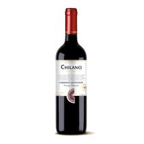 Vinho Chilano Cabernet Sauvignon 750ml