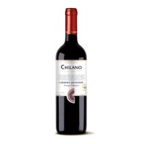Vinho Chilano Cabernet Sauvignon 750ml