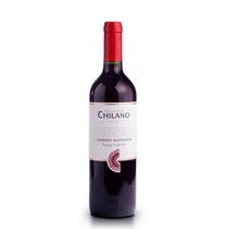 Vinho Chilano Cabernet Sauvignon De 750ml