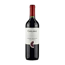 Vinho chilano cabernet sauvingon tinto 750ml chile