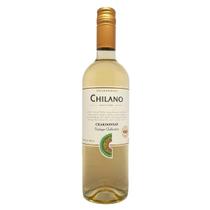 Vinho Chilano Chardonnay 750ml