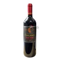 Vinho Chilano Dark Blend 750ml Vinho Chilano Dark Blend 750ml