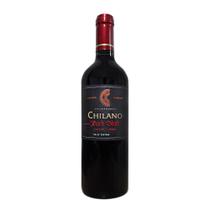 Vinho Chilano Dark Blend Tinto 750ml