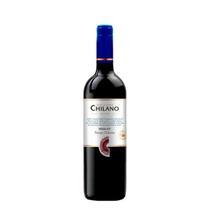 Vinho Chilano Merlot 750ml