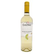 Vinho Chilano Moscato Branco 750ml