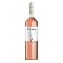 Vinho Chilano Moscato Rosé 750ml Vinho Chilano Moscato Rosé 750ml