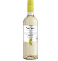 Vinho Chilano Moscato Suave Branco 750ml