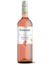 Vinho Chilano Pink Moscato Rosé 750ml