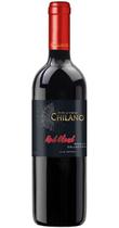 Vinho Chilano Red Blend De 750ml